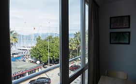 Kordon Apartment